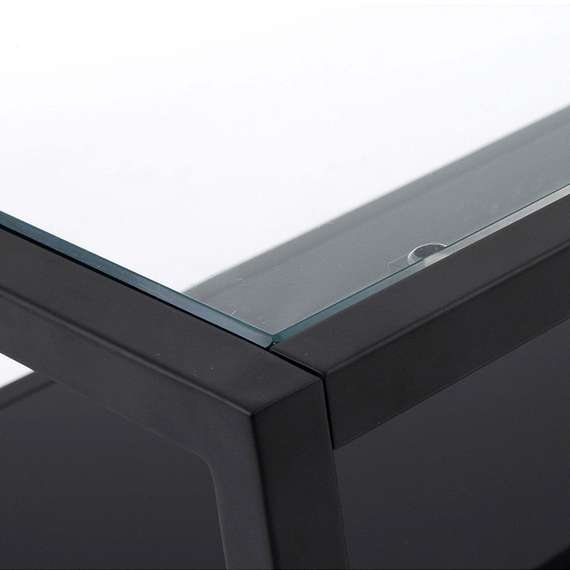 Журнальный столик Blackhill 110x60 см