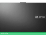 Ноутбук Asus VivoBook Go E1504FA-BQ1074 (90NB0ZR1-M01WP0) 90NB0ZR1-M01WP0