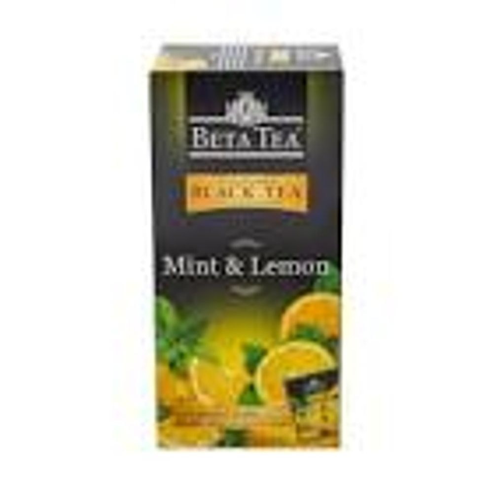 Бета Чай Лимон 25*1,5/24шт