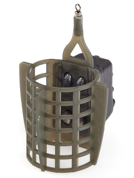 Кормушка фидерная Feeder Cocnept Profi ПЛЮС 120г
