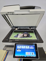 МФУ Ricoh IM C6000 (RMF)+ DADF + кассета 2x550 (восстановленный)
