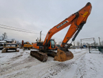 Doosan DX220 Экскаватор DX220LC-7M (Дизельный, 5,9 л, 156 л.с., АТ)