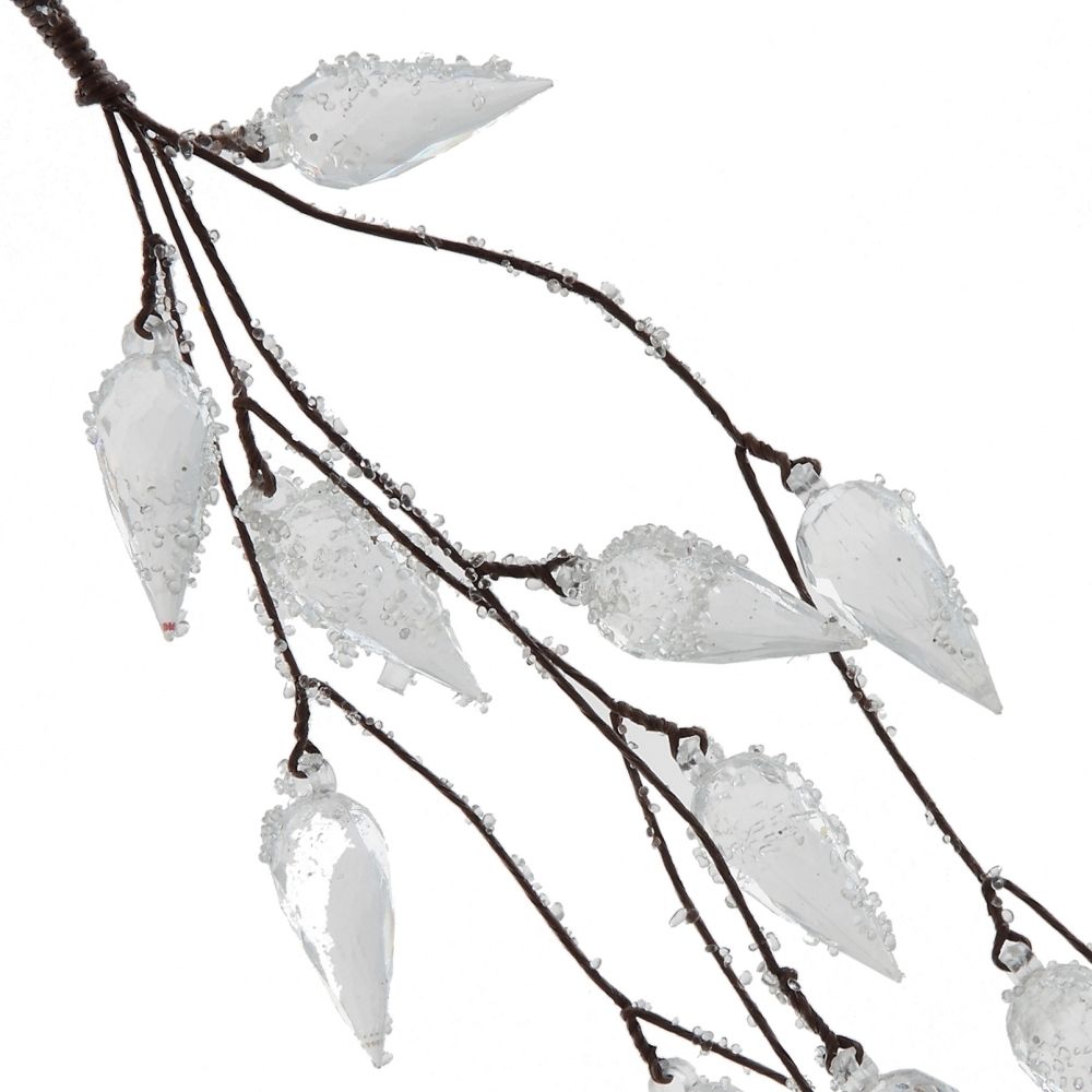 GAEM Изделие декоративное "Ветка", L8 W3 H33 см