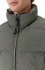 Жилет C.P. COMPANY