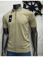 Футболка-поло