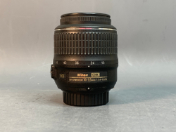 Nikon D3200 kit 18-55mm 3.5-5.6G VR 9.500 кадров