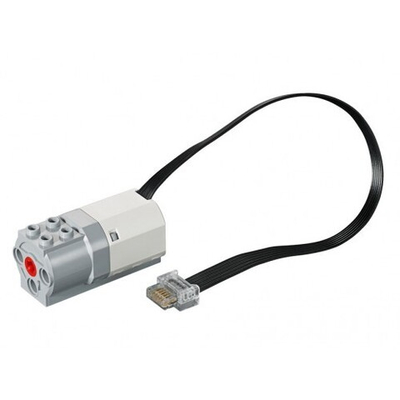 Lego 45303 Сервомотор средний Wedo 2.0