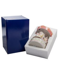 Pavone CMS-11/36 Муз. карусель «Ангелочки»