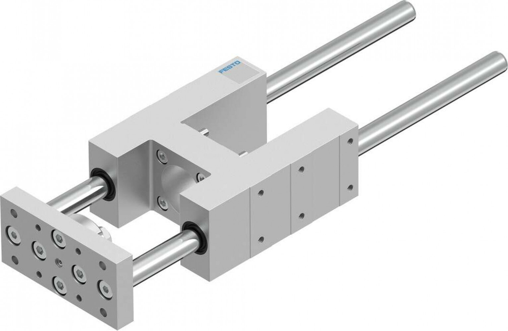 Направляющая Festo EAGF-V2-KF-40-200