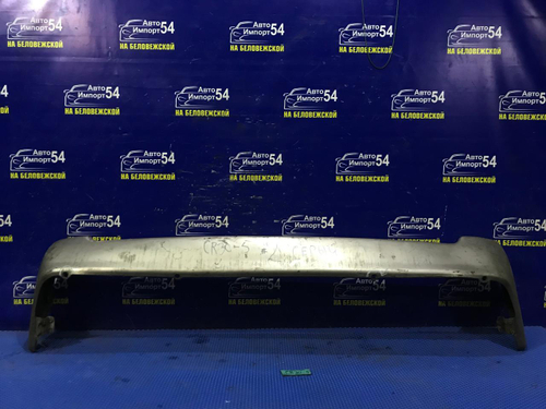 Бампер задний TOYOTA TOWNACE 1990