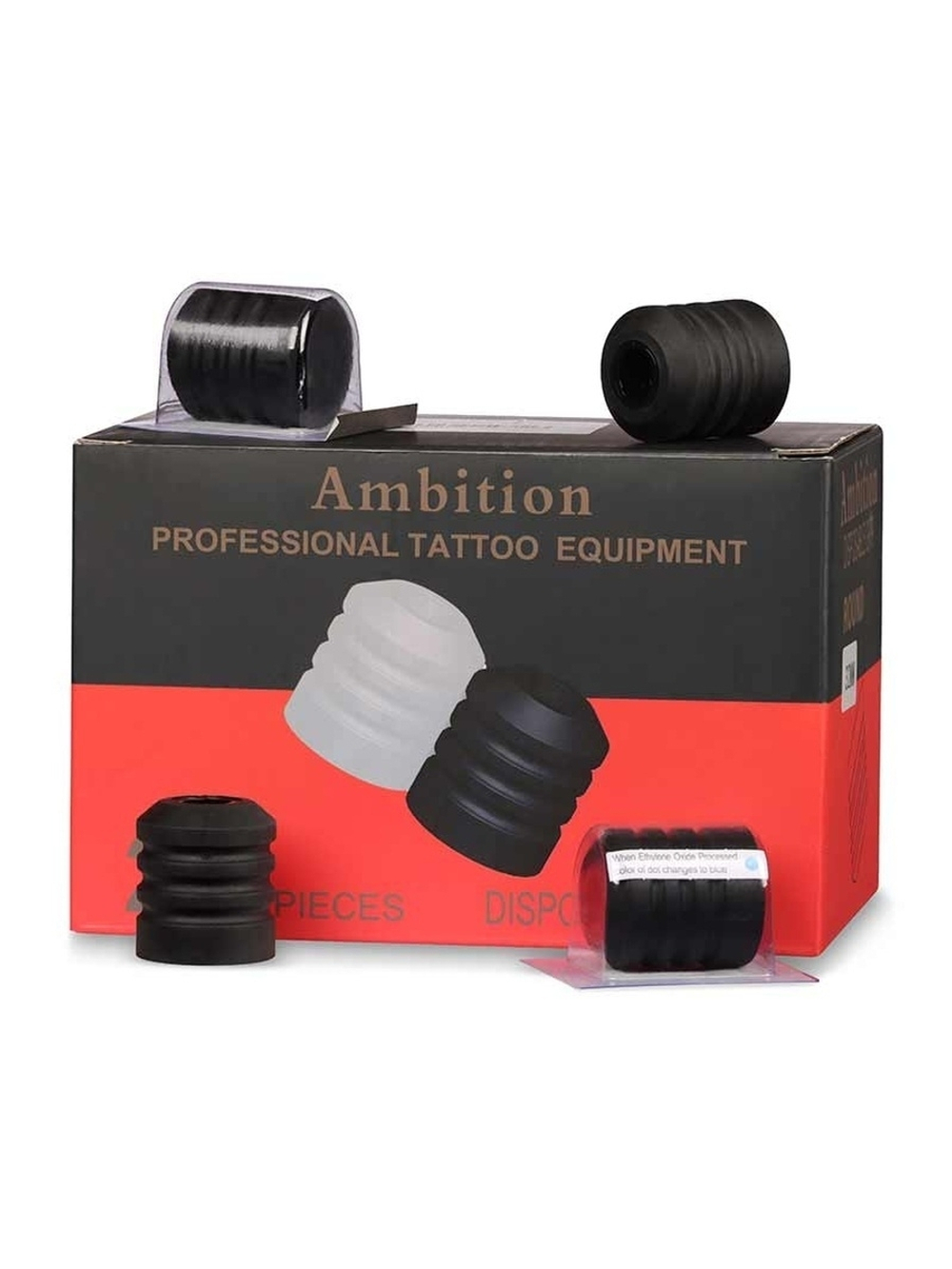 Держатель Ambition одноразовый (1шт.)