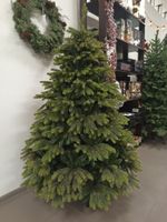 Ель искусственная «Богемская» (Литая+пвх) 270 см / 2.7 м