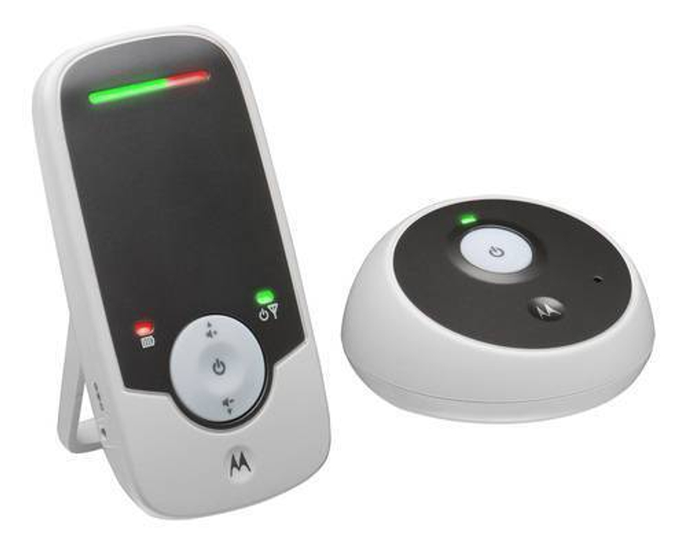 Видеоняни и радионяни Motorola радионяня MBP160 — 9-0129