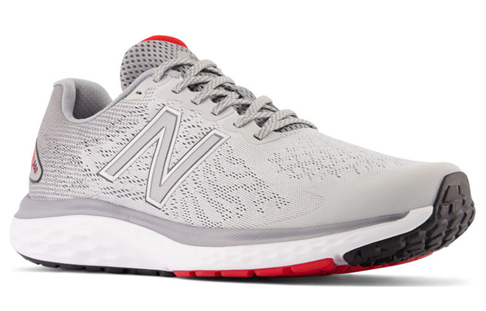 Кроссовки New Balance Nb 680 V7