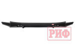 Бампер силовой передний Mitsubishi Pajero Sport 2021+ РИФ