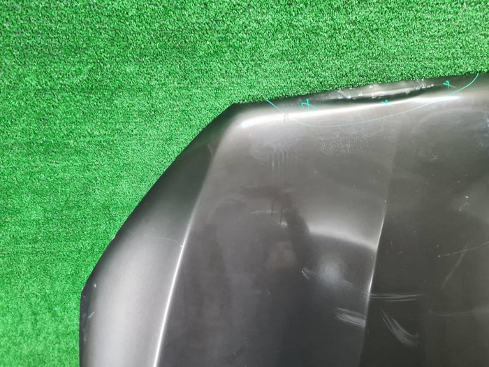 Капот Mercedes GLC X253 (2015-2022)