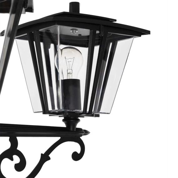 Уличный светильник Citilux FORTS CLU10P3