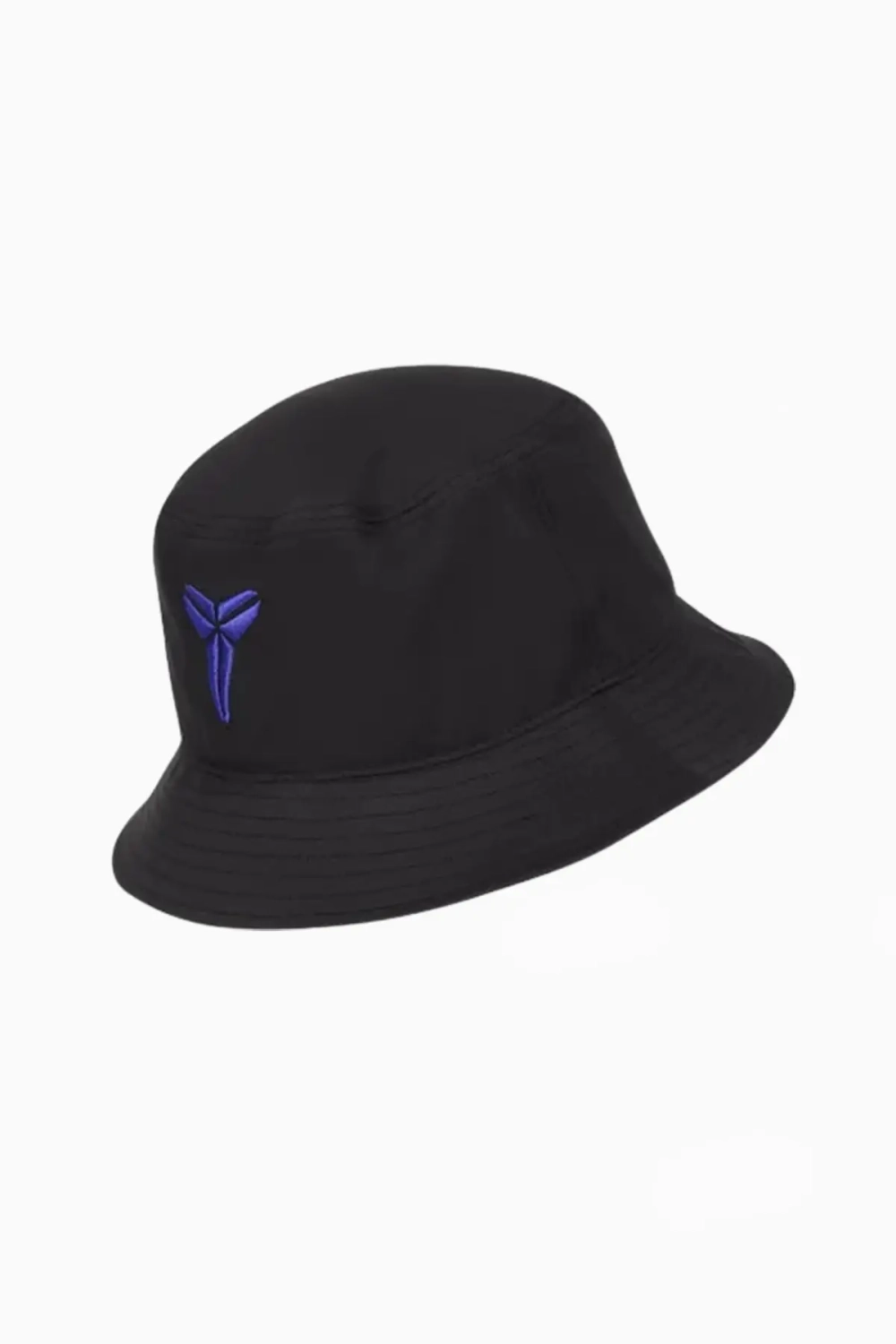 Панама Nike FC Barcelona 25/26 Bucket Hat - черный