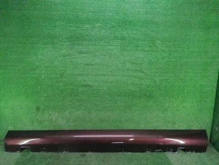 Накладка порога правая Rolls-Royce Phantom 7 (2003-2012)