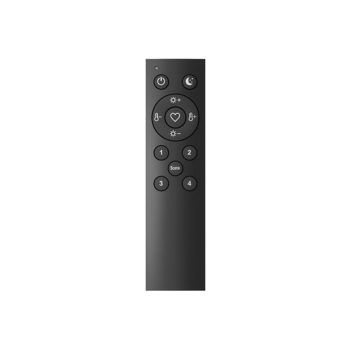 Пульт ДУ Denkirs Control BT DK7301-BK