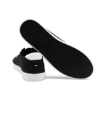 Кроссовки Tommy Hilfiger - черный(FM0FM04946)