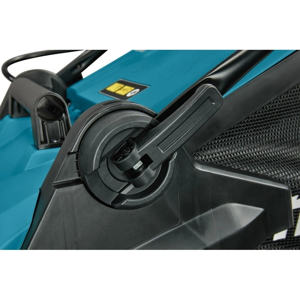 Газонокосилка роторная Makita LM003GZ 740Вт