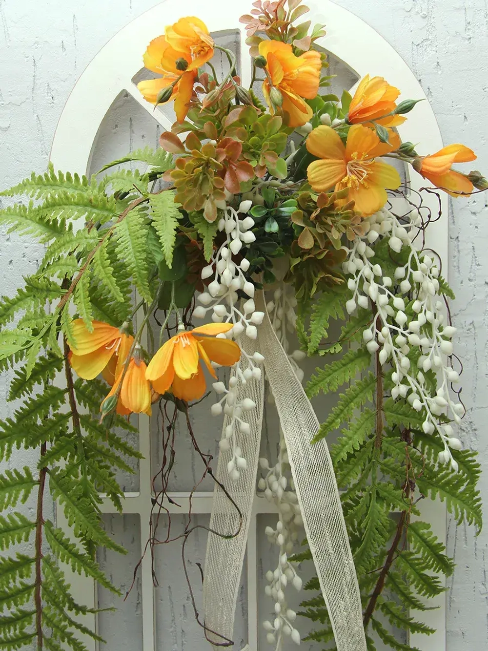 Панно на стену для интерьера 28*60 см