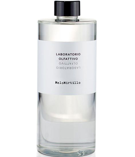 MeloMirtillo рефилл, Laboratorio Olfattivo
