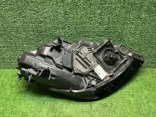 Фара левая Porsche Cayenne 3 (2017-2023) LED