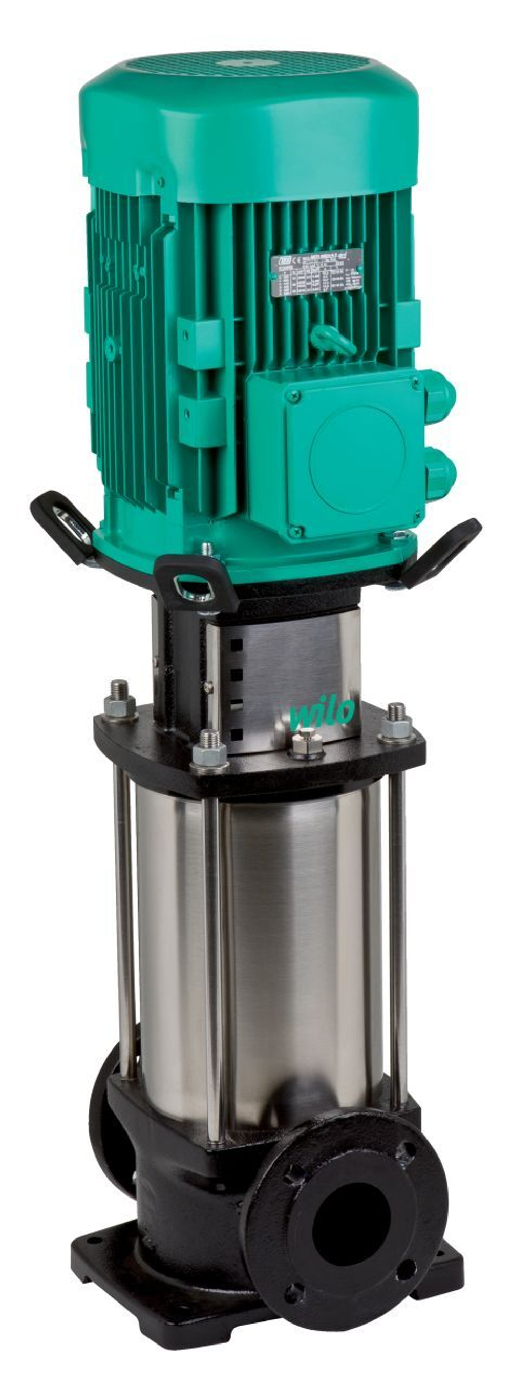 Насос WILO HELIX FIRST V 601-5/16/E/S/400-50 (4201123)