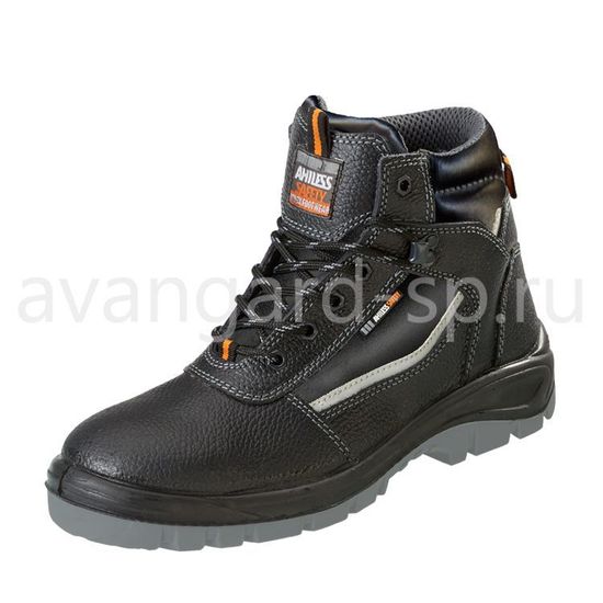 Ботинки "Корвет" Про ПУ/ТПУ, МП