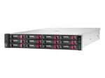Стоечный сервер - HPE ProLiant DL385 Gen10 Plus 8SFF Configure-to-order Server (14278-B21 / BUILD-9196E64B)