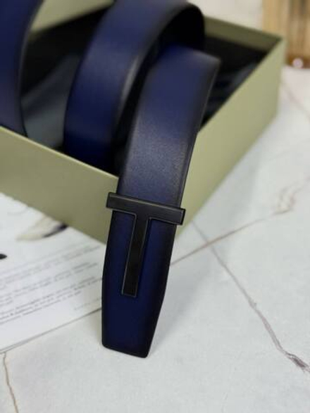 Двухсторонний ремень Tom Ford