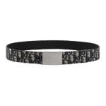 Пояс DIOR 3.5cm, 4424RUYSE-H05E