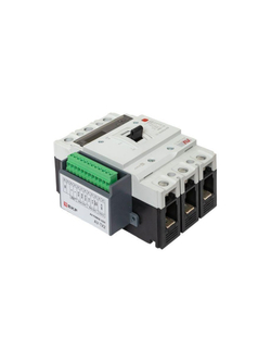 Выключатель автоматический 3п 160А 50кА AV POWER-1/3 ETU6.2 AVERES EKF mccb-13-160-6.2-av