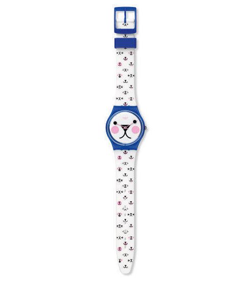Наручные часы Swatch GN241