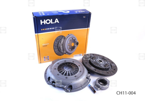 Сцепление Nissan Almera Classic B10 (HOLA)
