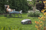 Газонокосилка-робот AL-KO Robolinho 500 W