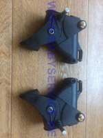 Ступица Peg-Perego Si Switch правая