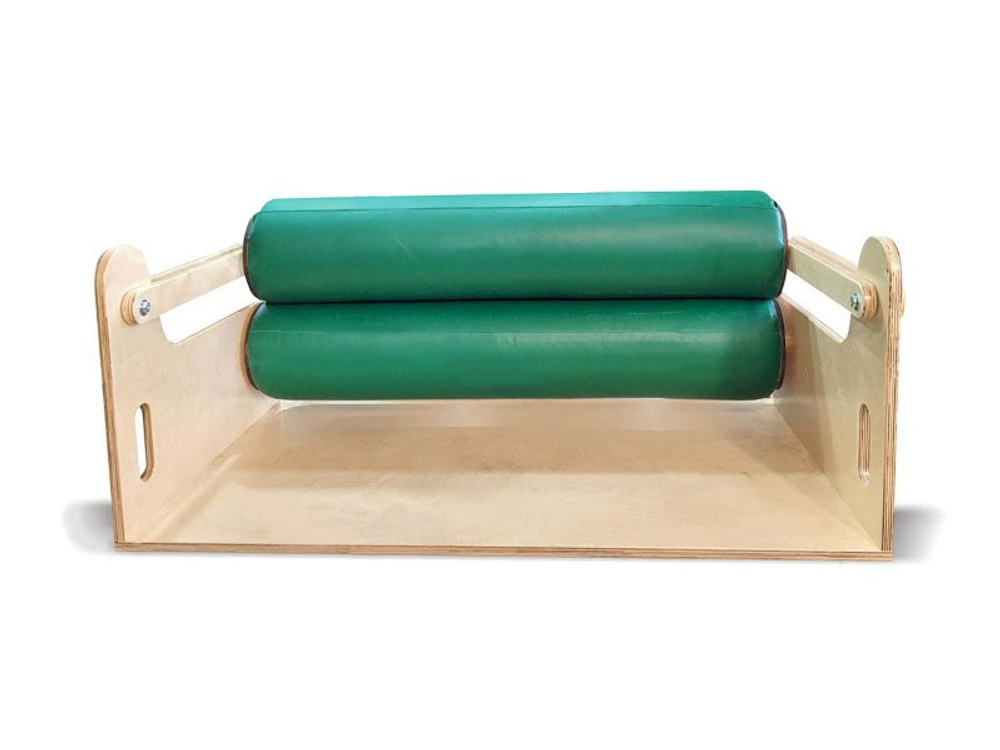 Машина для обнимания детей-аутистов Важные объятия