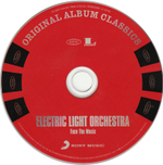 Electric Light Orchestra / Original Album Classics (5CD)