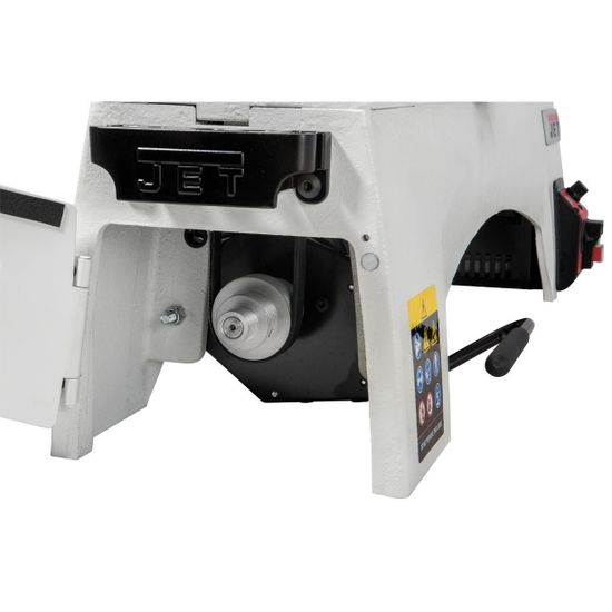 Токарный станок "JET" JWL-1221VS