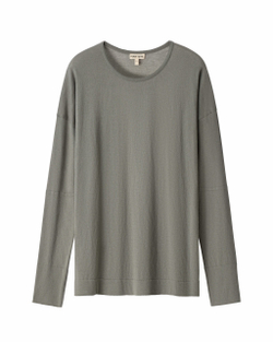 Лонгслив Over Relaxed