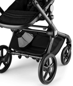 Коляска Bugaboo Fox 5 Renew complete 2 в 1 Graphite/Heritage Black/Heritage Black