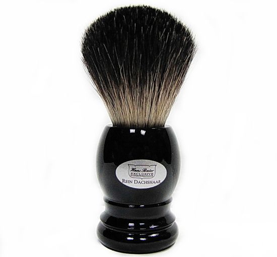 Помазок Hans Baier из ворса барсука 51011