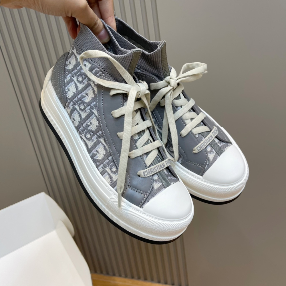 Christian Dior Walk'n'Dior Sneaker