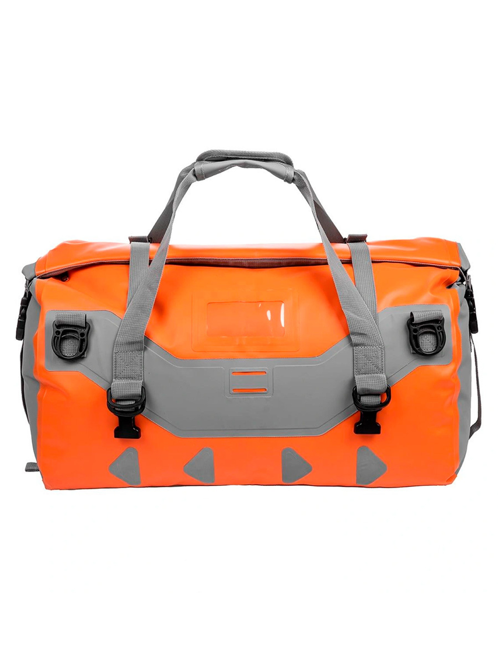 Гермосумка Nisus 45л ПВХ (N-82112-45)