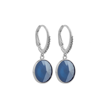 Серьги Fiore Luna A1709.23 S