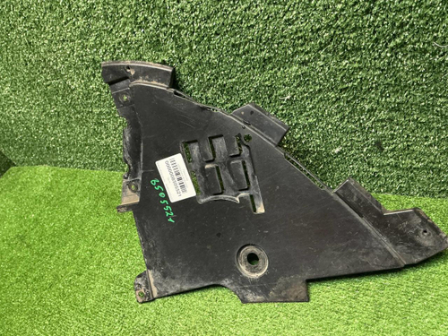 Пыльник бампера правый Lada Largus (2021-н.в.)