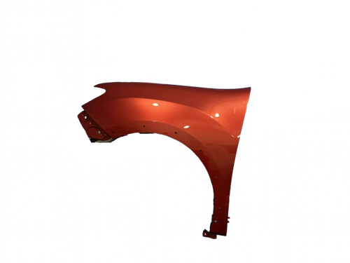 Крыло Renault Sandero Rouge B76